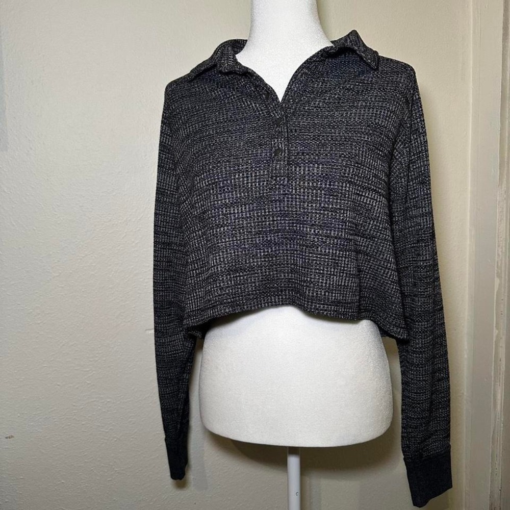 Vintage Havana Top